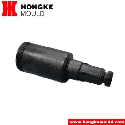 Multi-Cavities Plastic Tubing Connectors Injection Molding/Mould