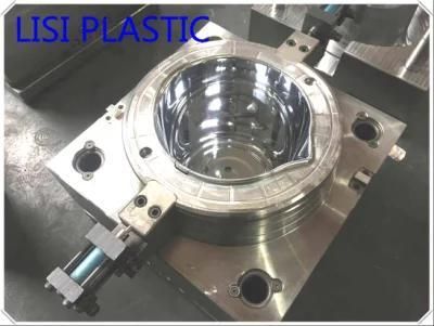 Injection Molding for Basket