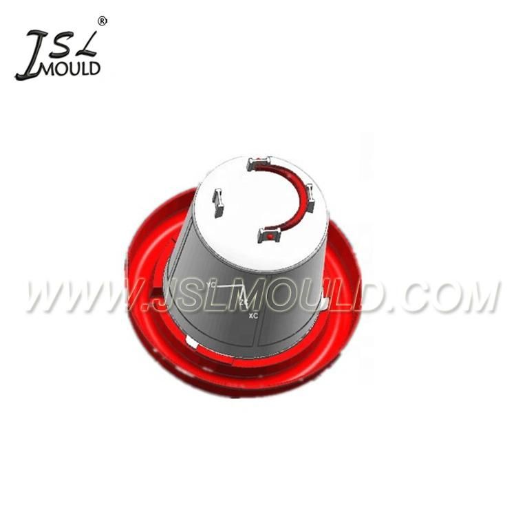 Injection Plastic Mould for Chicken Feeder