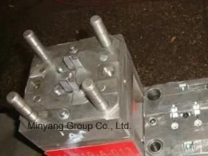 Factory High Quality Button Die Mould