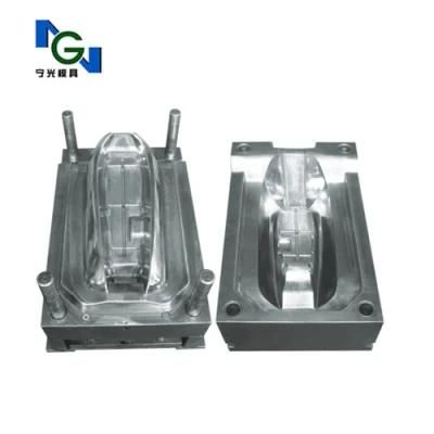 Motorcycle Seat Mould in China