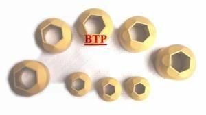 Titanium Coating Tungsten Carbide Cold Heading Trimming Dies (BTP-D288)