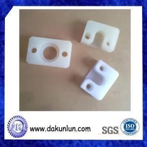 Nylon Plastic Molding Parts for Electronic Appliance