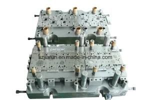 Stainless Steel Stamping Progressive Die/Tool/Mould for Lamination