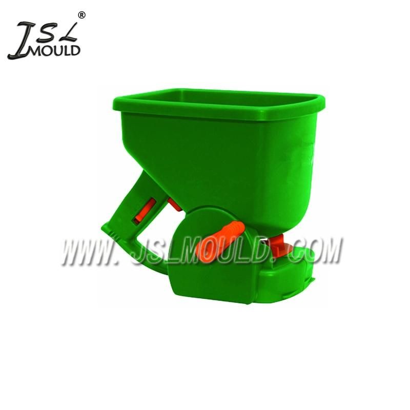 Plastic Spreader Seed Sower Hand Held Seeder Mould