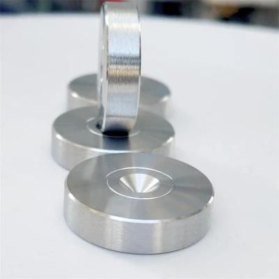 Abrasive Wire Drawing Dies Made by High Quality Single Crystal Diamond