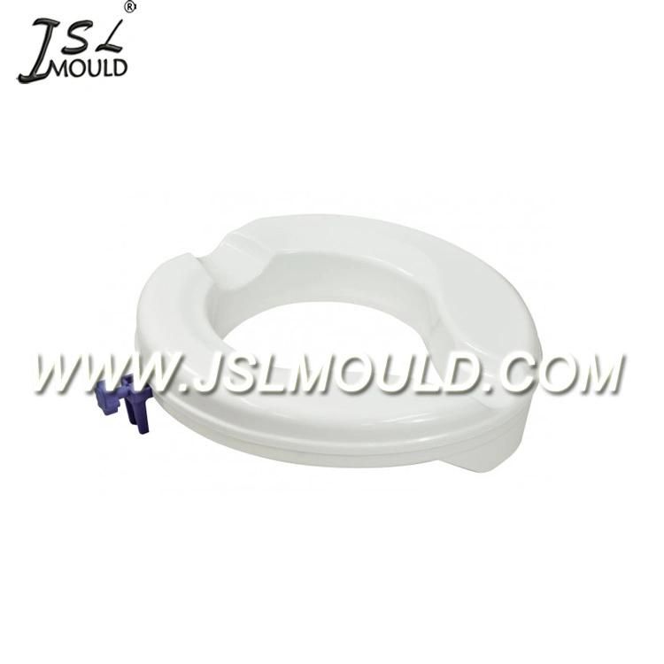 Injection Plastic Toilet Pan Mould