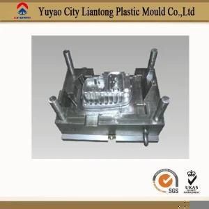 High Quality Custom Plastic Injection Mould