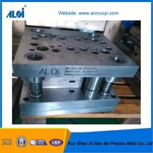High Precision Hardware Stamping Dies and Molds