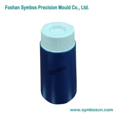 High Precision Injection Molded Parts/Customized Moulding