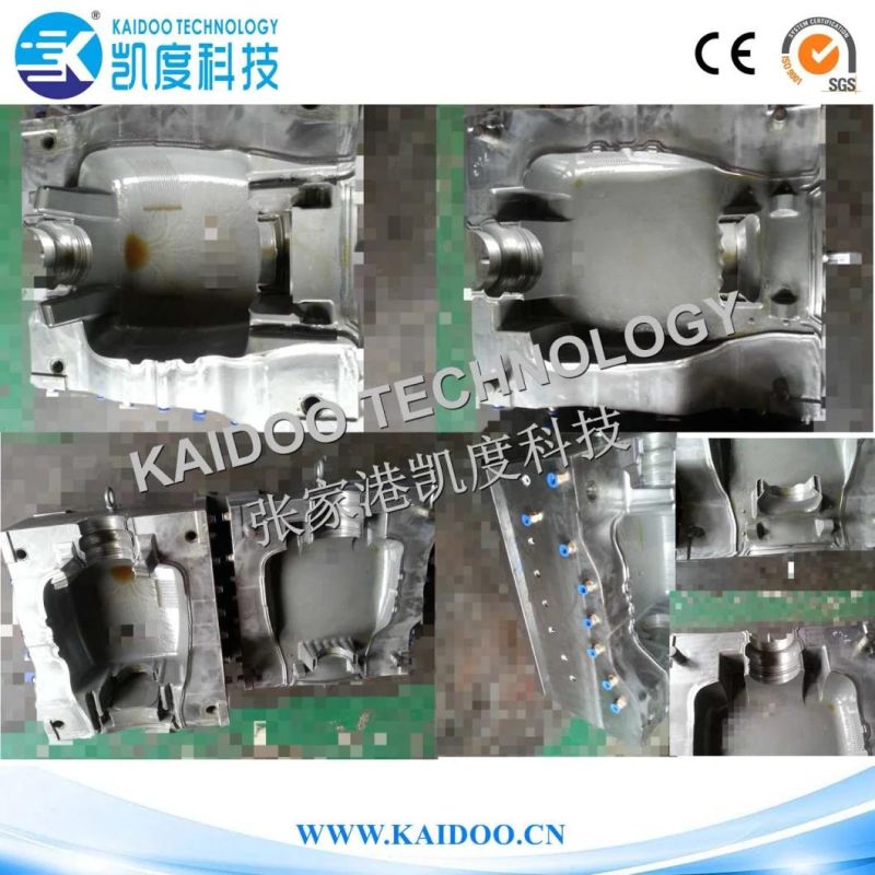 18L Sprayer Tank/Sprayer Bucket/Sprayer Barrel/Sprayer/Pesticide Barrel Blow Mould/Blow Mold