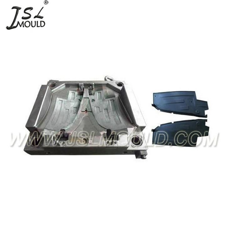 Car Truck Wheel House Covering Mold