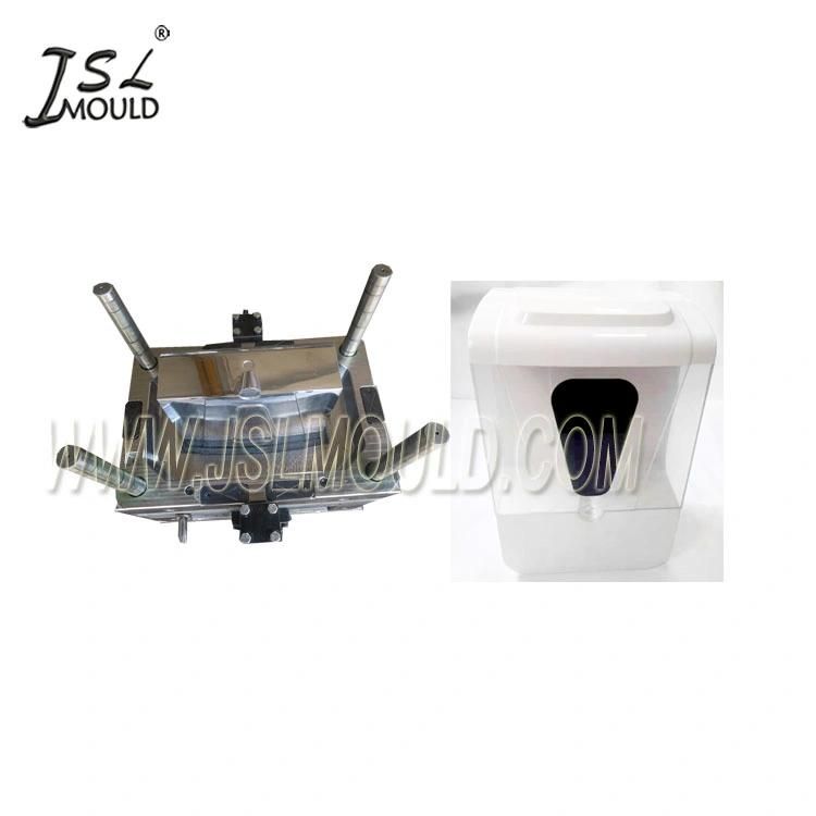 New Design Quality Mold Factory Injection RO Plastic Water Purifier Mould
