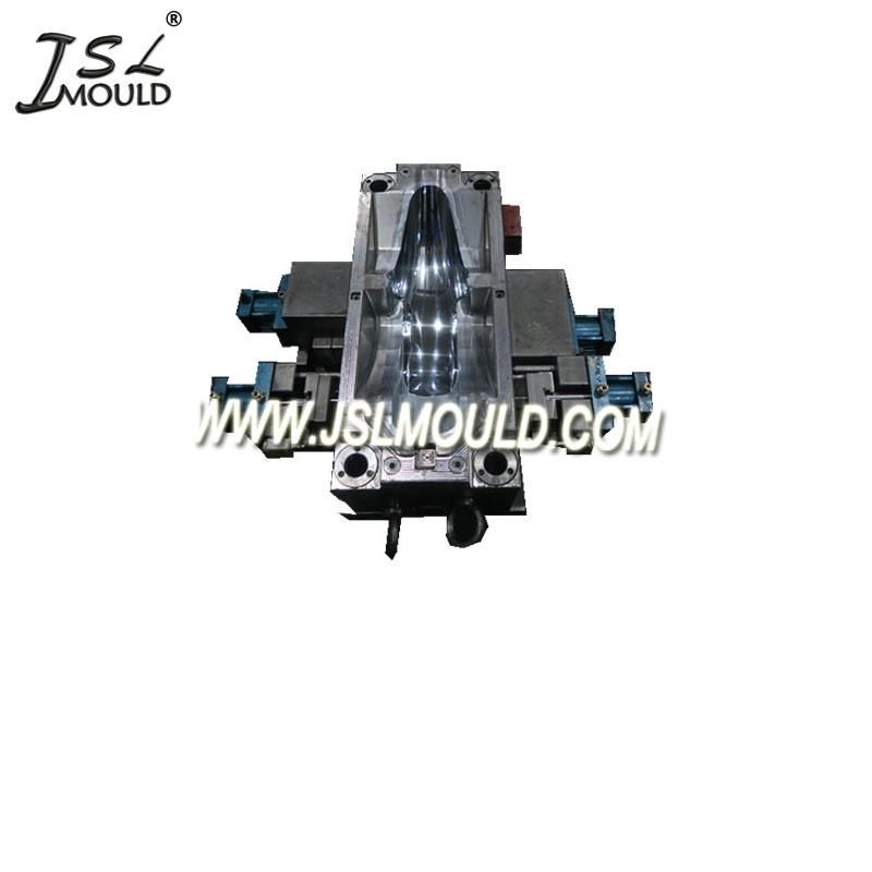 OEM Custom Injection Plastic Motorcycle Mudguard Mould