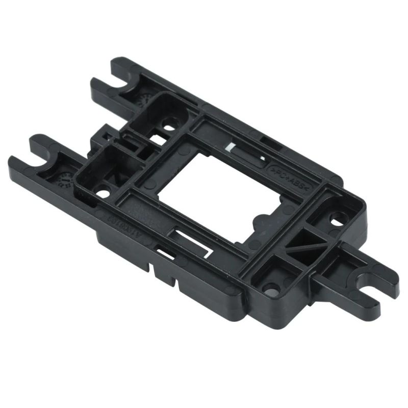 Customized/OEM Plastic Injection Moulding Electric Cover