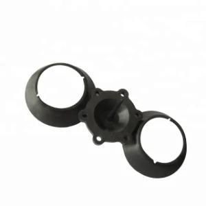 Chemical Resistant Plastic PPS Injection Parts