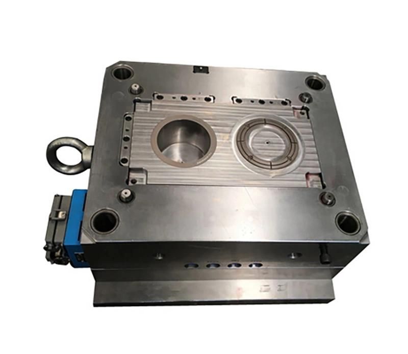 Custom Make Industrial Plastic Parts and Plastic Injection Mould Making