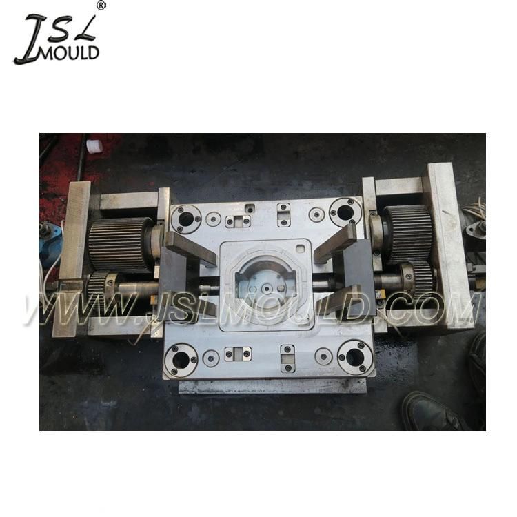 Injection Plastic Water Filter Housing Mold