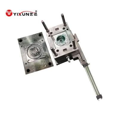 Dongguan Injection Mold Mould Maker Manufacturer Custom High Quality Plastic Injection ...