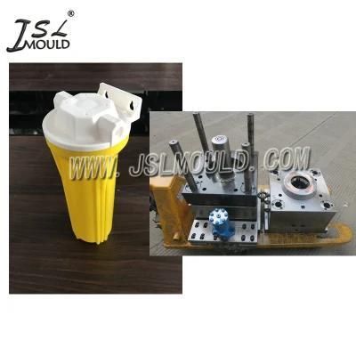 Injection Plastic Mould for RO Water Inline Filter Housing