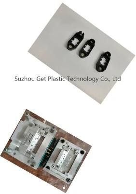 Auto Plastic Products of in Customized Injection Mould