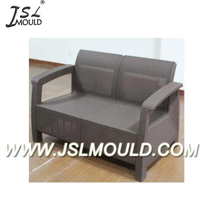 High Quality Injection Plastic Sofa Chair Mold