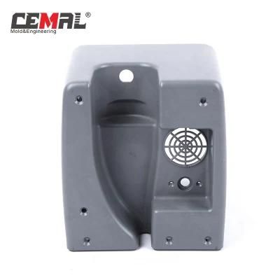 Tongda Plastic Daily Chemical Products Liquid Detergent Bottle Extrusion Blow Mold