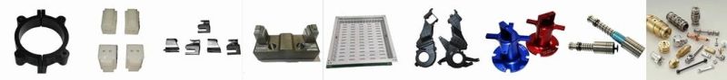 PP POM PA66 Nylon ABS Plastic Injection Molding / Qingdao Plastic Mold Factory