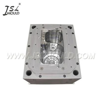 Plastic Injection Washing Machine Component Mould