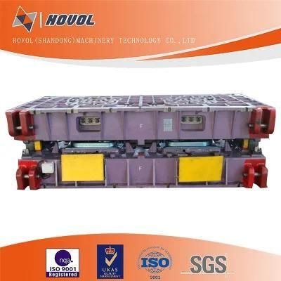 Auto Parts Auto Engine Parts Mold