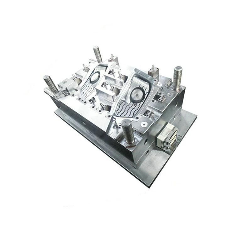 Customized/Designing Injection Mold for Plastic Car Products