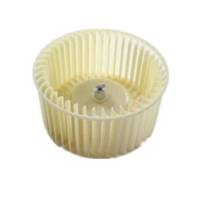 Plastic Mold Manufacturer Custom Air Conditioner Parts Plastic Injection Molding