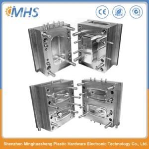 Electronic Part Single Cavity Precision Plastic Injection Mould