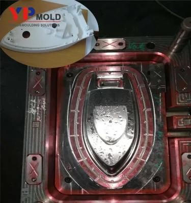 China Manufacture Plastic Electric Iron Parts Mould