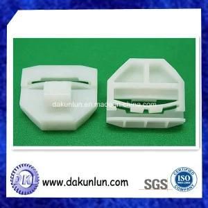 PP Plastic Molding Parts of Household Appliance Parts