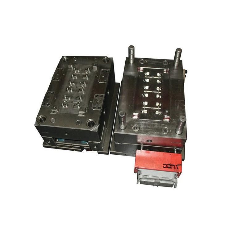 Customized/Designing Precision Auto Plastic Parts Injection Mold