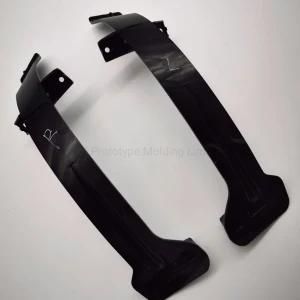 Industrial Design Rapid Prototype for Automobile Plastic Shell Cover