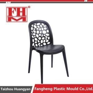 Plastic Injection Outdoor Party PS Dining Chair Mold
