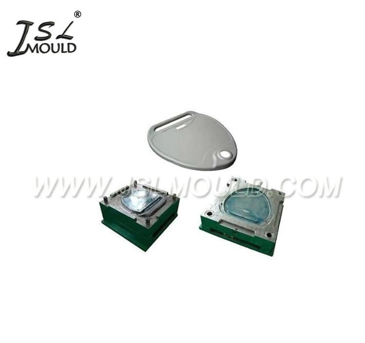 High Quality Plastic Automatic Toilet Seat Cover Mould