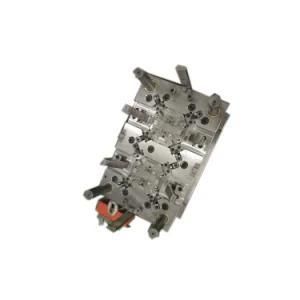 Top Selling Plastic Mould and Plastic Injection Mould Supplier in China