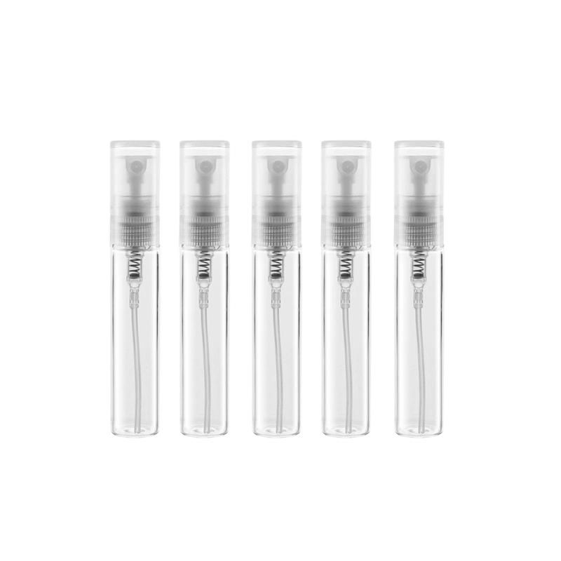 Custom Plastic Injection Mould/Mouldings for Travel Perfume Bottles