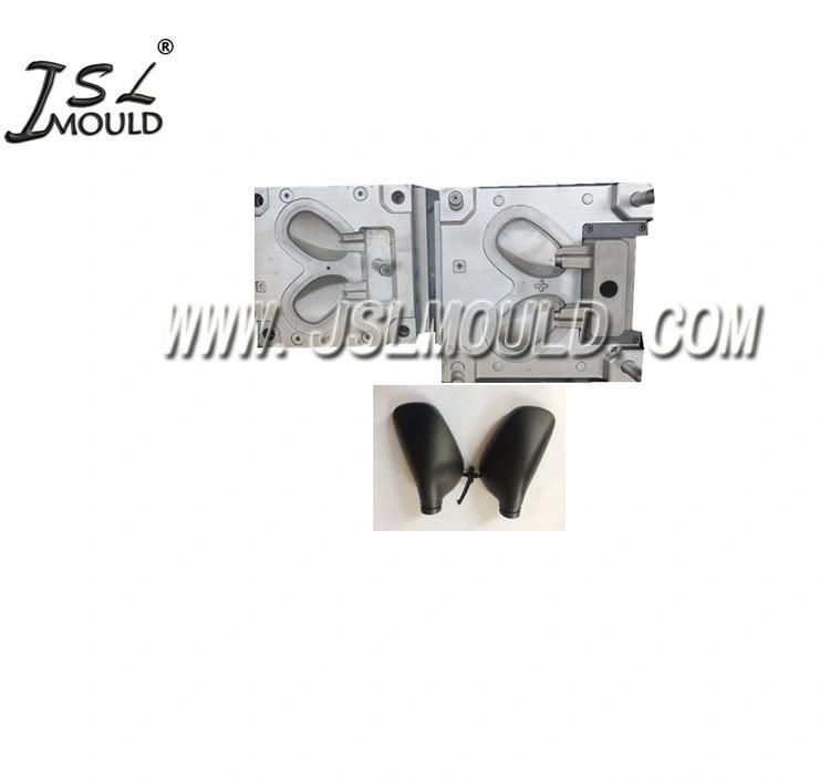 High Quality Plastic Injection Motorcycle Front Nose Mould