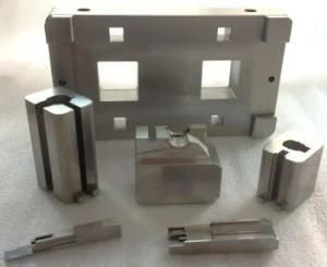 Customized Precision Parts for Mould