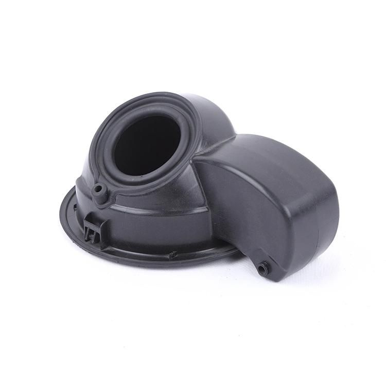 Custom China Factory Hot Runner/Cold Runner Plastic Injection Molding