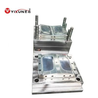 Dongguan Manufactured Custom Plastic Part Mould