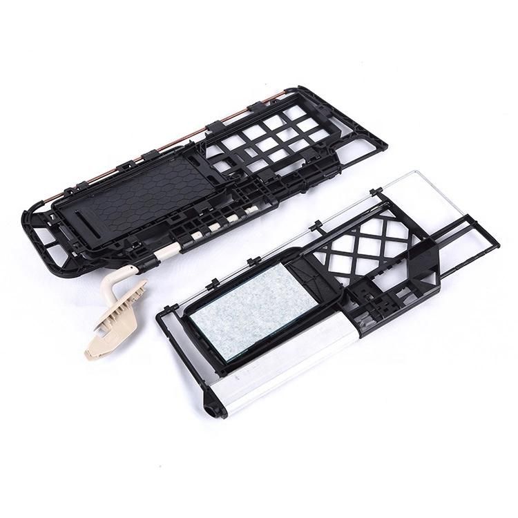 OEM Custom ABS Plastica Plastique Plastico Plastik Plastic Parts Spritzguss Injection Molding Service