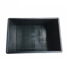 Custom-Made Plastic Moving ESD Boxes Wholesale China Manufacturer