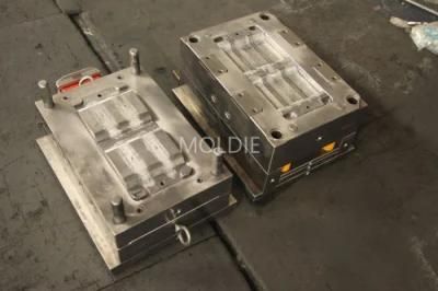 Customized/Designing Precision Plastic Injection Auto Parts Molds