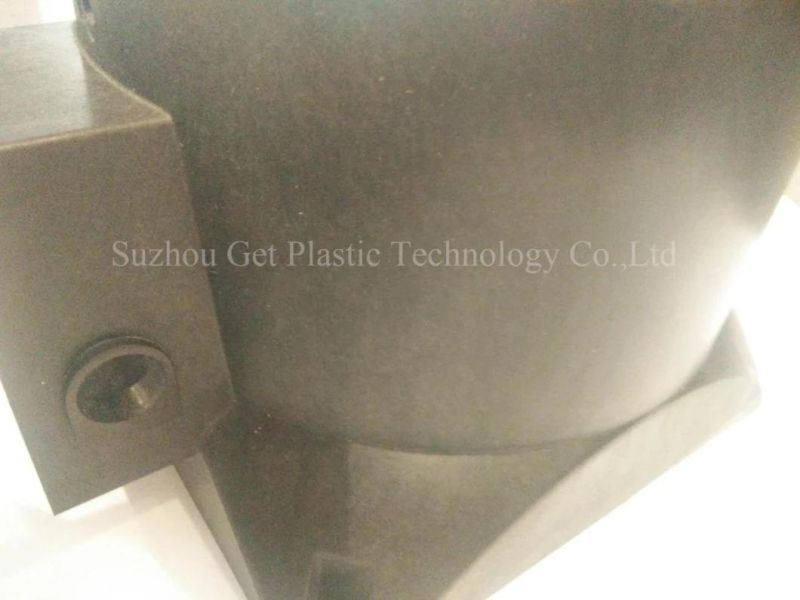 Industrial Application Parts by Injection Mold