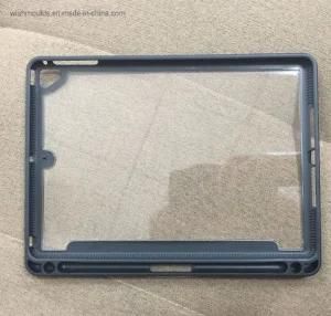PA66 Plastic Frame, Plastic Mold, Plastic Injection Moulds Manufacturer